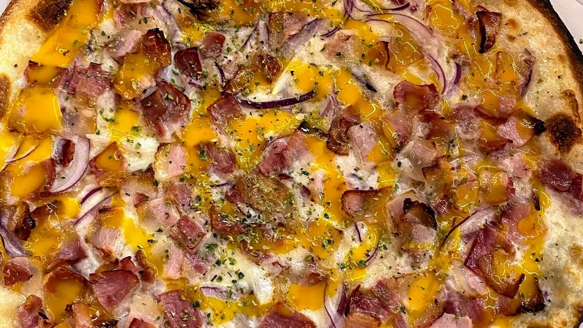Figura bistro pizzería · Fotos 4